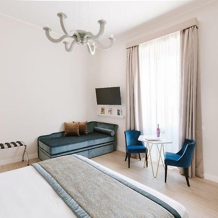 Rhea Silvia Luxury Navona Hotel Рим Екстериор снимка