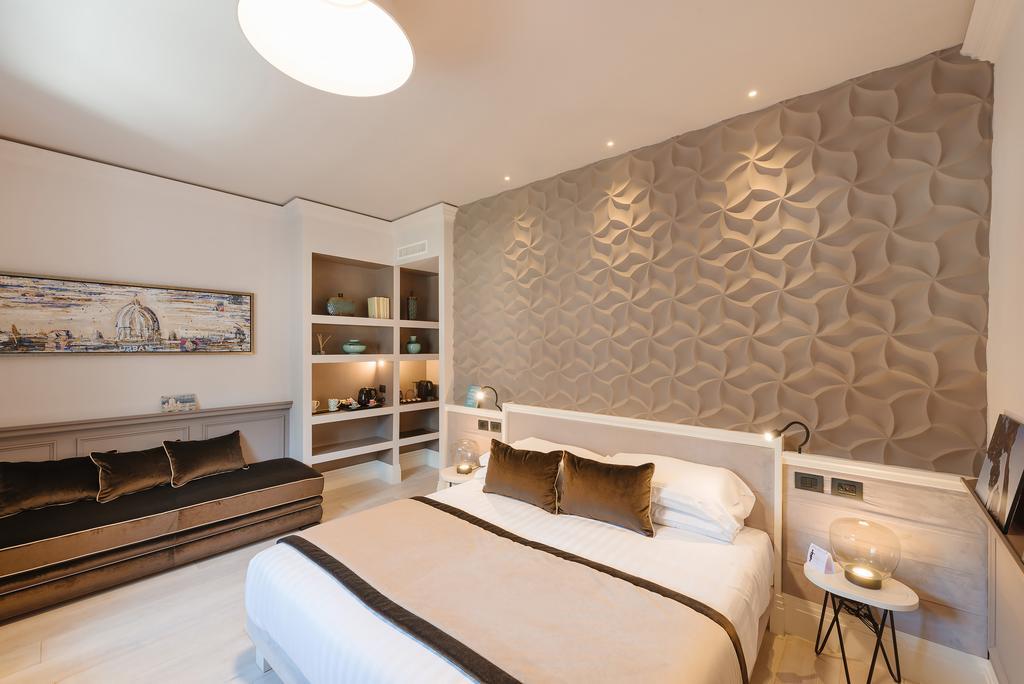 Rhea Silvia Luxury Navona Hotel Рим Екстериор снимка