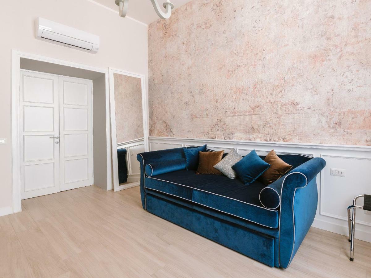 Rhea Silvia Luxury Navona Hotel Рим Екстериор снимка