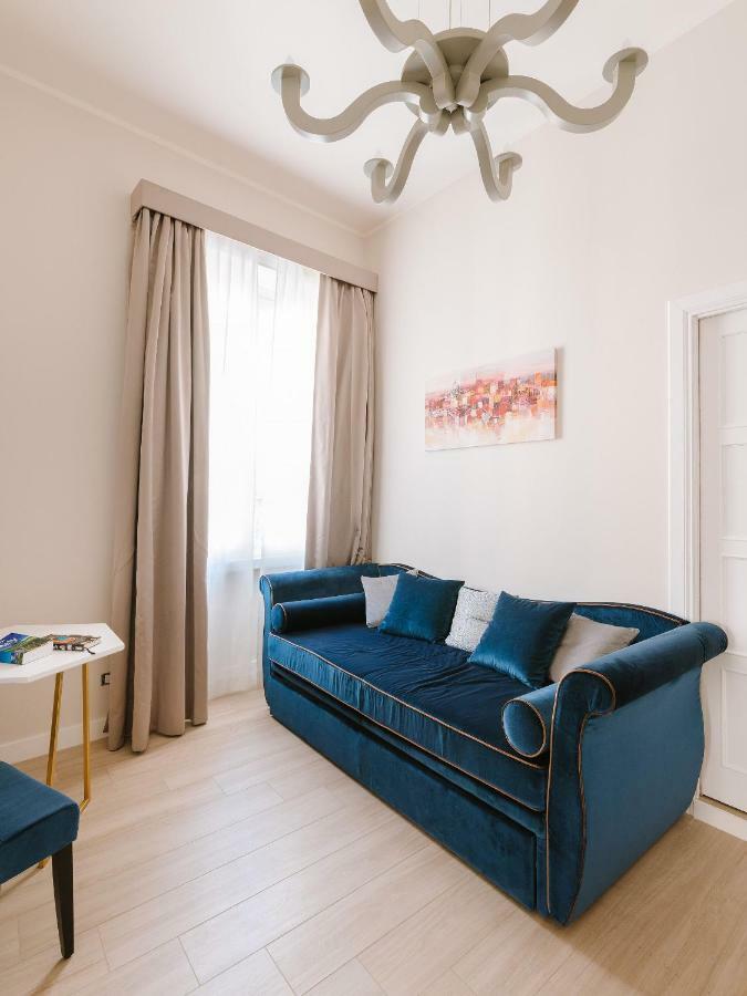 Rhea Silvia Luxury Navona Hotel Рим Екстериор снимка